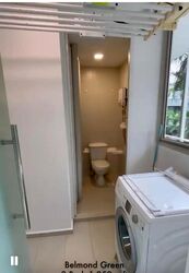 Belmond Green (D10), Condominium #515292071